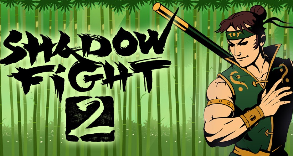 Shadow Fight 2