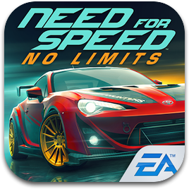 Need For Speed: No Limits