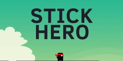 Stick Hero