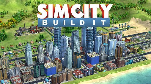 Sim City Buildit