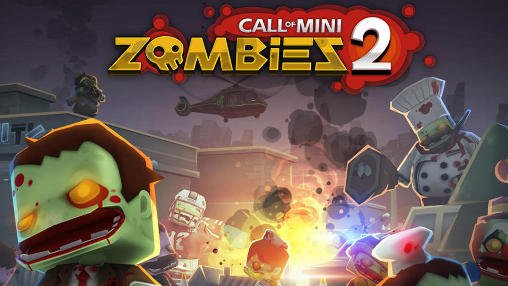 Call of Mini Zombies 2