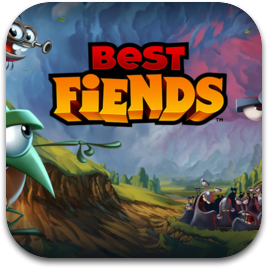 Best Fiends