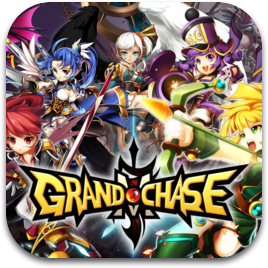 GrandChase M