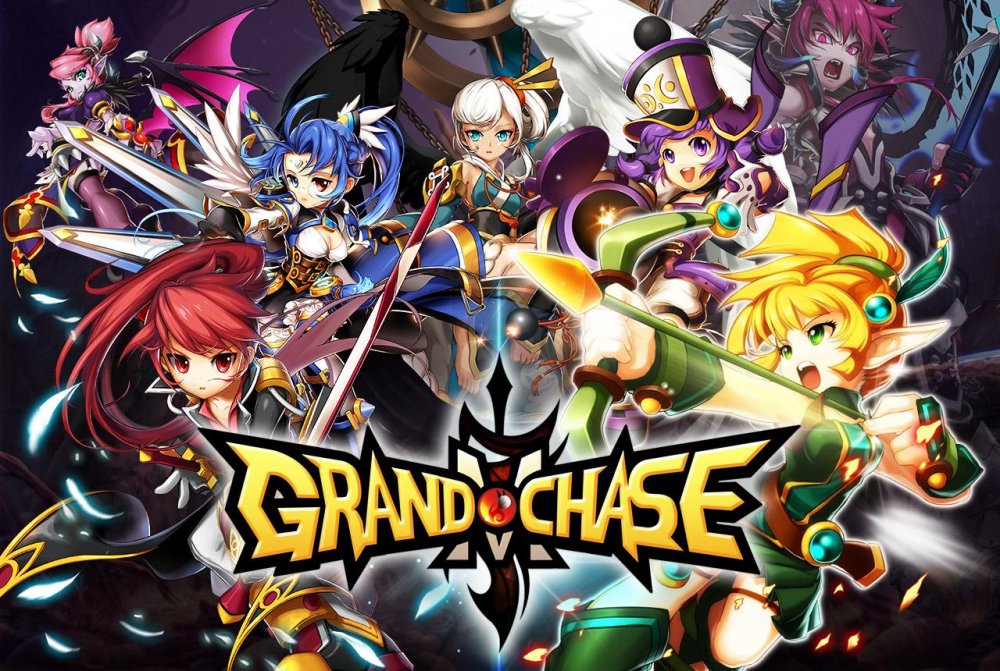 GrandChase M