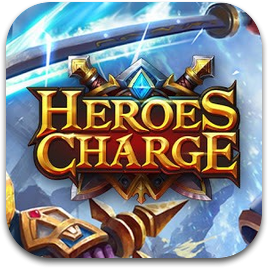 Heroes Charge