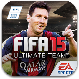 FIFA 2015 Ultimate Team