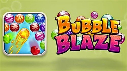 Bubble Blaze