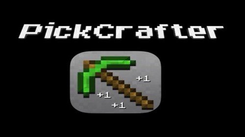 Pickcrafter