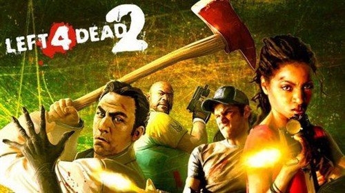 Left4Dead2