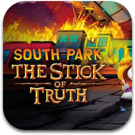 South Park: The Stick of Truth