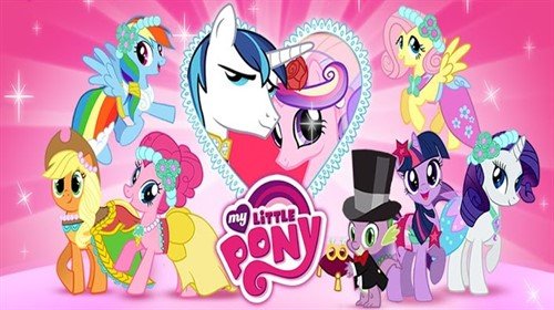 My Little Pony