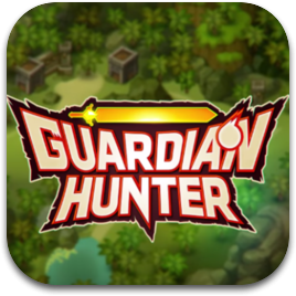 Guardian Hunter: Super Brawl RPG