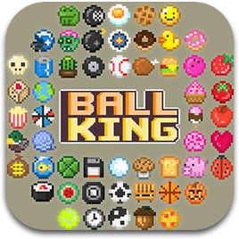 Ball King