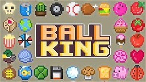 Ball King