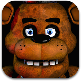 5 Nights at Freddy's