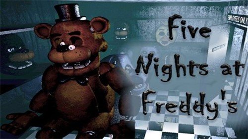 5 Nights at Freddy's