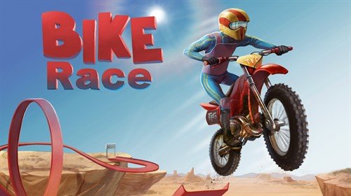 Bike Race Free - Top Free Game