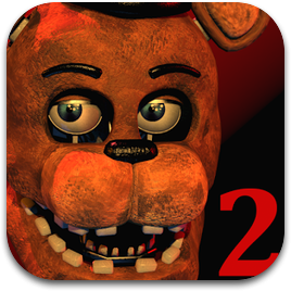 5 Nights at Freddy's 2