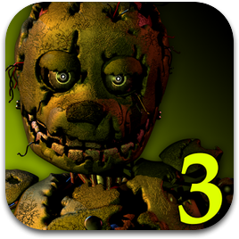 5 Nights at Freddy's 3