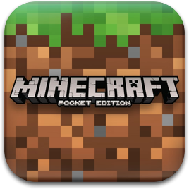 Minecraft Pocket Edition 0.11.0 build 9