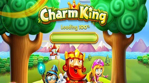 Charm King