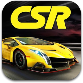  CSR