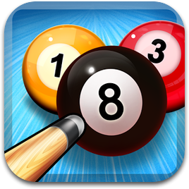 8 Ball Pool