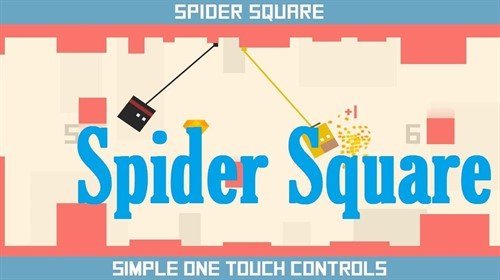 Spider Square