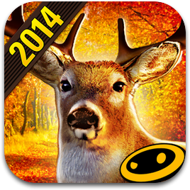 DEER HUNTER 2014