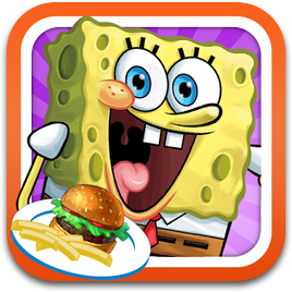 SpongeBob Diner Dash