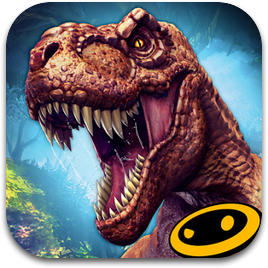 DINO HUNTER: DEADLY SHORES