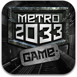 Metro 2033 Wars