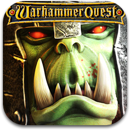 Warhammer Quest