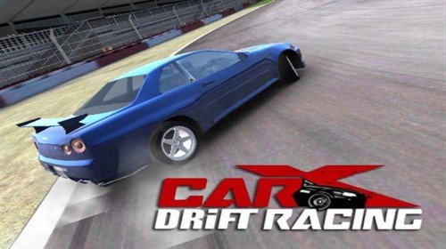 CarX Drift Racing