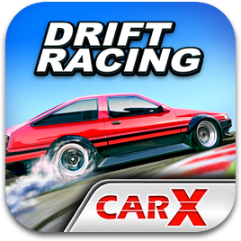 CarX Drift Racing