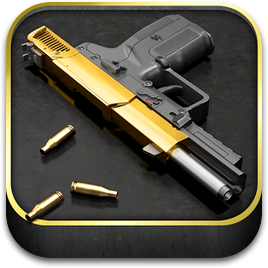 iGun Pro - The Original Gun App