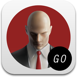 Hitman GO