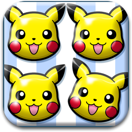 Pokemon Shuffle Mobile