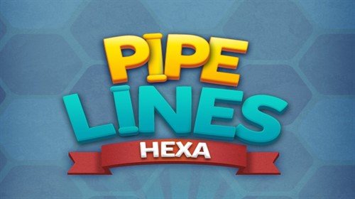 Pipe Lines: Hexa