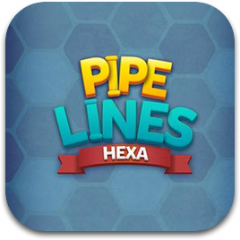 Pipe Lines: Hexa