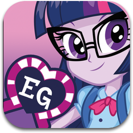 Equestria Girls