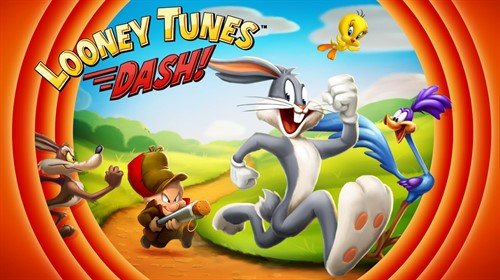 Looney Tunes Dash