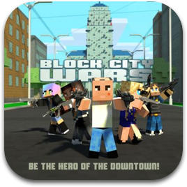 Block City Wars