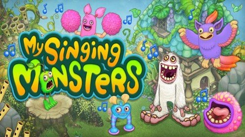 My Singing Monsters