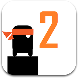 Stick Hero Ninja 2