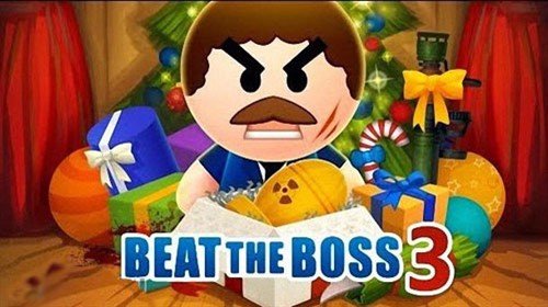 Beat the Boss 3