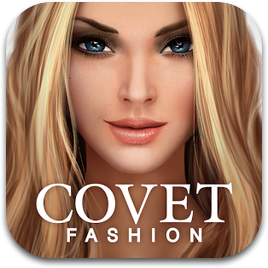 Covet Fashion - Shopping Game