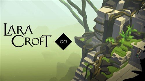 Lara Croft GO