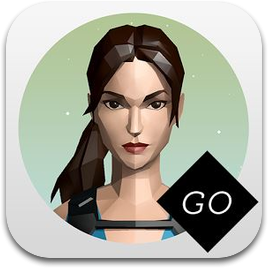 Lara Croft GO