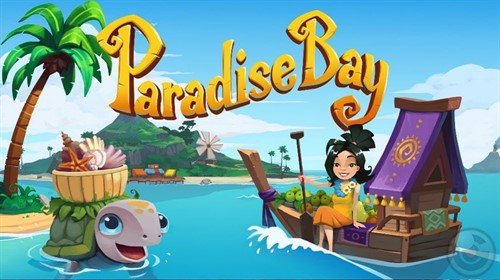 Paradise Bay